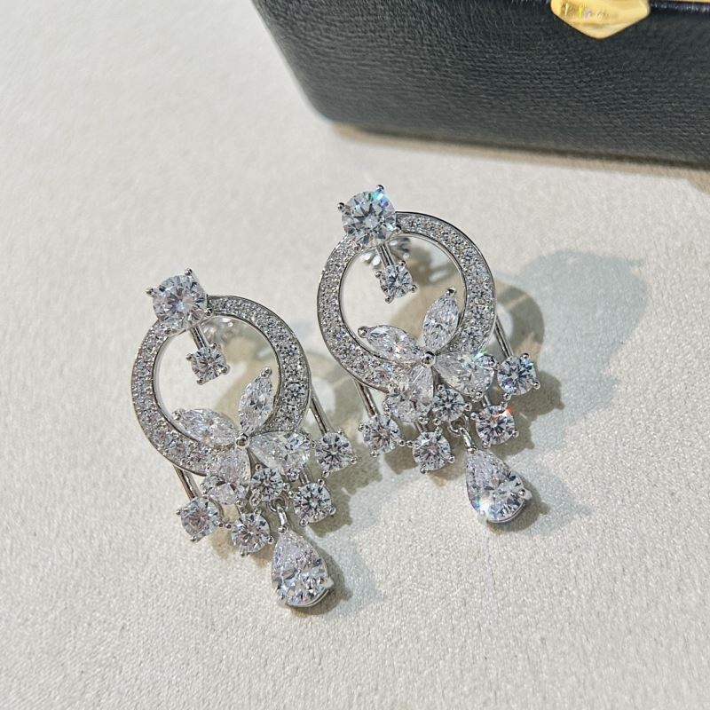 Graff Earrings - Click Image to Close